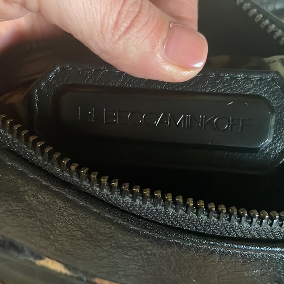 Rebecca Minkoff medium size bag - Picture 4 of 4